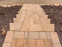 Pavers